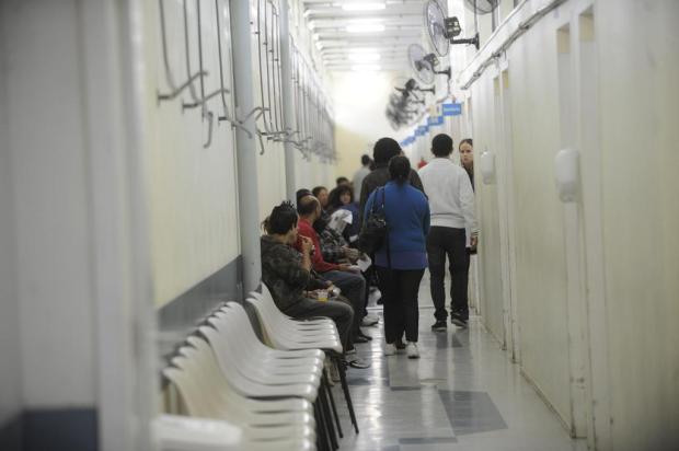 Polícia Civil aproveita mutirão no Hospital Universitário de Santa Maria para ouvir testemunhas Fernanda Ramos/Especial Polícia Civil aproveita mutirão no Hospital Universitário de Santa Maria para ouvir testemunhas Fernanda Ramos/Especial