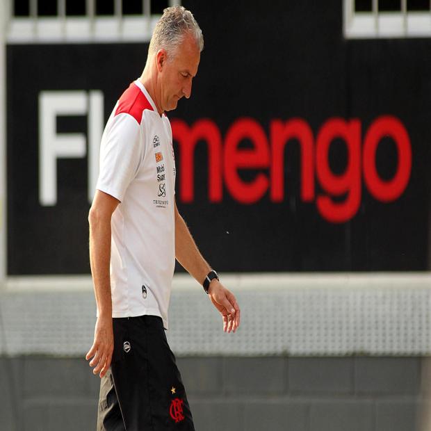 Dorival Jr é demitido do Flamengo Maurício Val/Vipcomm,Divulgação Dorival Jr é demitido do Flamengo Maurício Val/Vipcomm,Divulgação