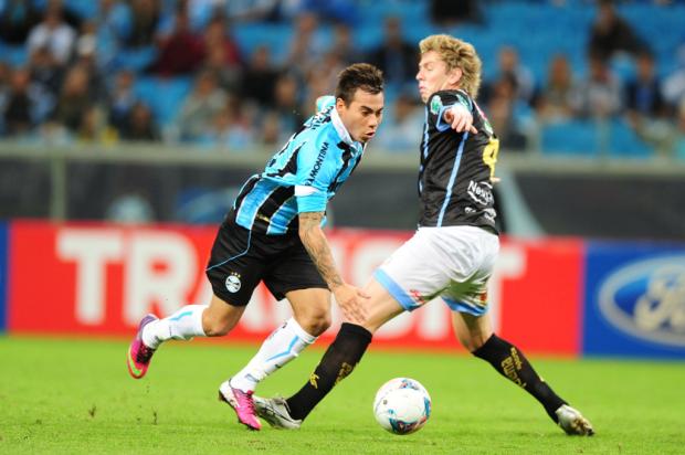Sky alega "questão técnica" como justificativa para não exibir pay-per-view de Grêmio x Lajeadense Fernando Gomes/