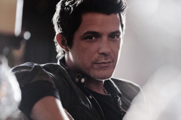 Show de Alejandro Sanz em São Paulo é adiado Hits/Divulgação Show de Alejandro Sanz em São Paulo é adiado Hits/Divulgação