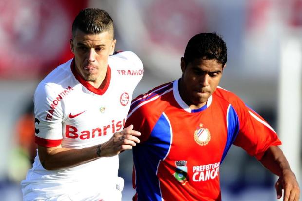 D'Alessandro comemora marca de 200 jogos: "Vivi muita coisa aqui no Inter" Mauro Vieira/Agencia RBS D'Alessandro comemora marca de 200 jogos: "Vivi muita coisa aqui no Inter" Mauro Vieira/Agencia RBS