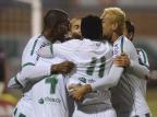 Confira os jogos desta quarta-feira pela segunda rodada da Taça Farroupilha Maicon Damasceno, Agência RBS/