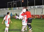 Com novo técnico, São Luiz vence o São José por 1 a 0 Abel Oliveira/Especial Com novo técnico, São Luiz vence o São José por 1 a 0 Abel Oliveira/Especial