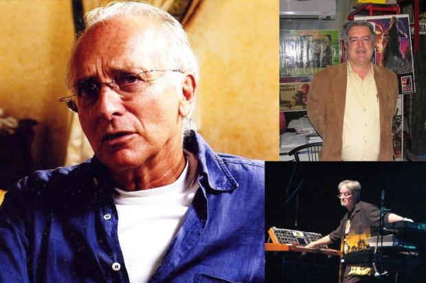 Fantaspoa homenageia Ruggero Deodato e Claudio Simonetti e estreia em edição carioca Divulgação/Fantaspoa