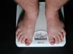 Pesquisa mostra relação entre obesidade e pé chato Carlinhos Rodrigues/Agencia RBS