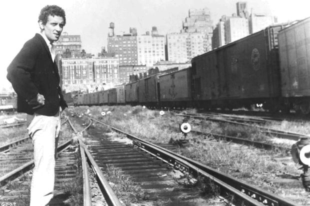 Confira 11 longas de Jonas Mekas que serão exibidos em Porto Alegre banco de dados/banco de dados
