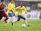 Lesionado, Ramires desfalcará Seleção contra a Itália, em Genebra Rafael Ribeiro/CBF Lesionado, Ramires desfalcará Seleção contra a Itália, em Genebra Rafael Ribeiro/CBF