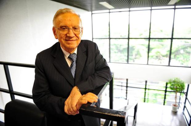 "Inovação só surge em clima de liberdade" Fernando Gomes/Agencia RBS "Inovação só surge em clima de liberdade" Fernando Gomes/Agencia RBS
