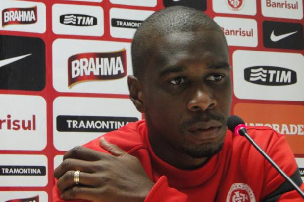 Mesmo com desfalques, Juan descarta relaxamento do Inter na Taça Farroupilha André Baibich/ Agência RBS/