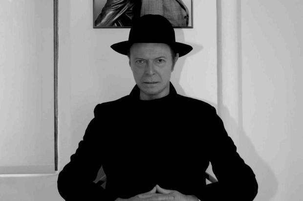 Ingressos para exposição sobre David Bowie são vendidos em tempo recorde em Londres Jimmy King/Divulgação Ingressos para exposição sobre David Bowie são vendidos em tempo recorde em Londres Jimmy King/Divulgação