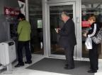 Presidente cipriota diz que Parlamento rejeitará pacote YIANNIS KOURTOGLOU/AFP Presidente cipriota diz que Parlamento rejeitará pacote YIANNIS KOURTOGLOU/AFP