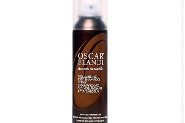 Shampoos a seco são alternativa à escassez de tempo Sephora/Reprodução