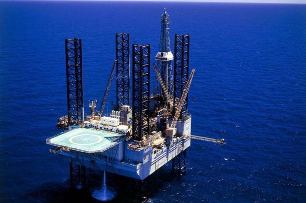 Petróleo no pré-sal brasileiro deve superar 1 milhão de barris em 2017 Ver Descrição/Ver Descrição