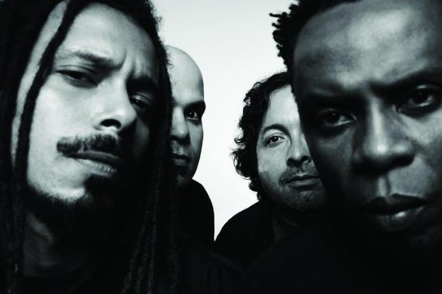 O Rappa vem a Porto Alegre em maio e tocará disco na íntegra Daniel Klajmic/Divulgação O Rappa vem a Porto Alegre em maio e tocará disco na íntegra Daniel Klajmic/Divulgação