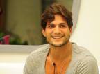 André diz que primeira vez com Fernanda do BBB13 será especial João Cotta/TV Globo/Divulgação André diz que primeira vez com Fernanda do BBB13 será especial João Cotta/TV Globo/Divulgação