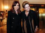 Popularidade de Dilma não dificulta oposição, diz Aécio Neves Roberto Stuckert Filho/Pr,Divulgação