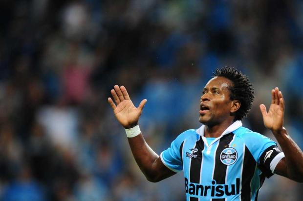 De olho no Gauchão e na Libertadores, Grêmio encara o Pelotas na Boca do Lobo Fernando Gomes/Agência RBS/ De olho no Gauchão e na Libertadores, Grêmio encara o Pelotas na Boca do Lobo Fernando Gomes/Agência RBS/