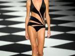 O segundo dia de desfiles da SPFW - verão 2013/2014
