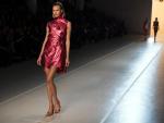 Primeiro dia de São Paulo Fashion Week