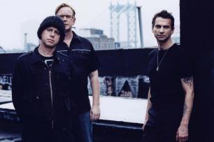 Depeche Mode libera novo disco para audição Ver Descrição/Ver Descrição