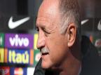 Felipão dispara contra Pelé: "Deve ter algum amigo no Corinthians" Wander Roberto/VIPCOMM Felipão dispara contra Pelé: "Deve ter algum amigo no Corinthians" Wander Roberto/VIPCOMM