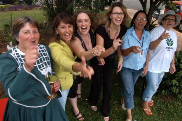 Pesquisa "As Brasileiras" indica que o Brasil da próxima geração será das mulheres Tadeu Vilani/Agencia RBS