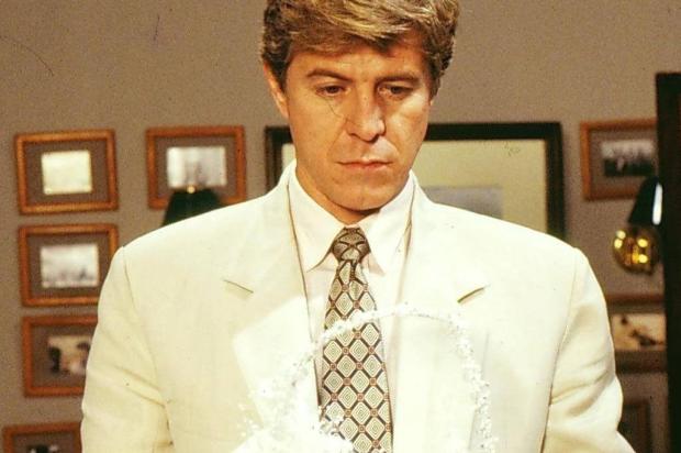 Seriado "As Noivas de Copacabana" ganha reprise nesta quinta no Viva DIVULGAÇÃO/TV Globo/Divulgação