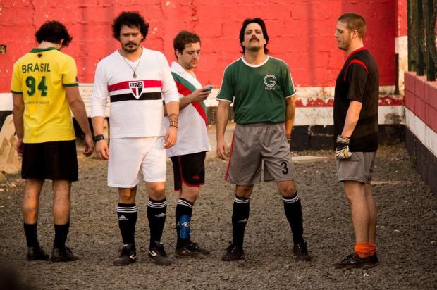 Comédia "Vai que Dá Certo" reúne nova geração do humor brasileiro Imagem Filmes/Divulgação