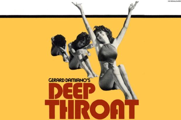 Morre Harry Reems, ator pornô do filme "Garganta Profunda" Divulgação/Ver Descrição Morre Harry Reems, ator pornô do filme "Garganta Profunda" Divulgação/Ver Descrição