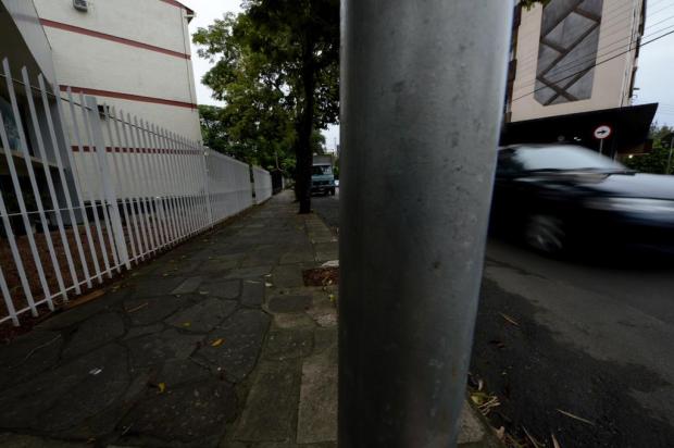 Polícia cadastra travestis e media acordo após reclamações em bairro de Lajeado Caco Konzen/Especial