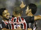 Ney Franco elogia parceria entre Ganso e Jadson no São Paulo Rubens Chiri/saopaulofc.net/ Ney Franco elogia parceria entre Ganso e Jadson no São Paulo Rubens Chiri/saopaulofc.net/