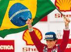 Unidos da Tijuca lança enredo que homenageará Ayrton Senna em 2014 Genaro Joner/Agencia RBS Unidos da Tijuca lança enredo que homenageará Ayrton Senna em 2014 Genaro Joner/Agencia RBS