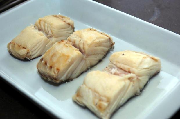Escolha o tipo de bacalhau que você prefere para o almoço Miro de Souza/Agencia RBS