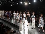 Quarto dia de desfiles na São Paulo Fashion Week