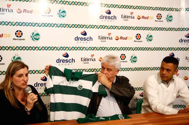 Amistoso comemorativo aos 100 anos do Juventude vai ter Cafu como atração Maicon Damasceno, Agência RBS/