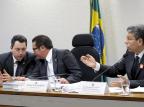 Senadores pedirão apuração de troca de e-mails que evidenciariam conluio no CNJ Marcos Oliveira/Agência Senado/Divulgação