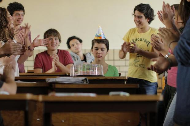 Premiado em Cannes, filme "Depois de Lúcia" aborda a violência juvenil imovision/Divulgação Premiado em Cannes, filme "Depois de Lúcia" aborda a violência juvenil imovision/Divulgação