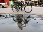 Falta de água de qualidade mata uma criança a cada 15 segundos no mundo, afirma Unicef Jessé Giotti/Agencia RBS Falta de água de qualidade mata uma criança a cada 15 segundos no mundo, afirma Unicef Jessé Giotti/Agencia RBS