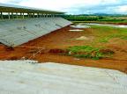 Cruzeiro corre para inaugurar estádio em Cachoerinha até julho Jean Schwarz/Agência RBS/