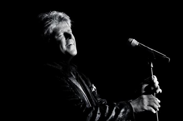 Show de Peter Cetera na Capital é transferido para o Teatro do Bourbon Country  OpusPromoções/Divulgação