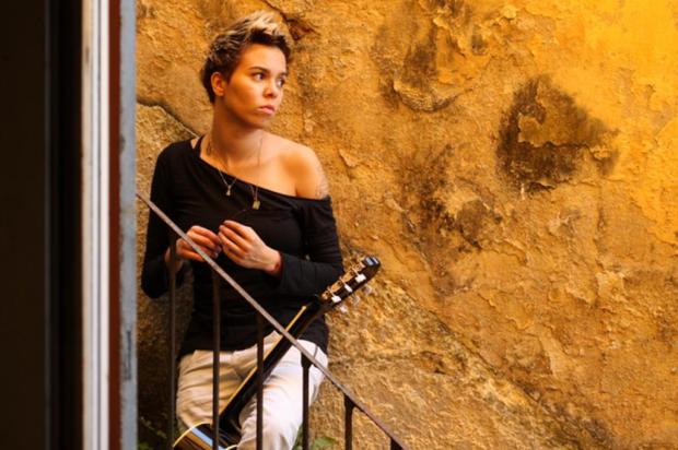 Maria Gadú faz show neste domingo em Porto Alegre Marcos Hermes/Divulgação Maria Gadú faz show neste domingo em Porto Alegre Marcos Hermes/Divulgação