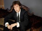 Relembre os grandes versos escritos por Paul McCartney Divulgação/