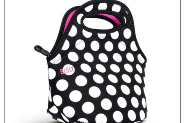Com estampas e cores descoladas, as lancheiras térmicas conquistam os adultos E-bay/Reprodução