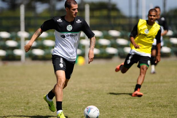 Zagueiro Fred deixa o Juventude e vai para o São Caetano Maicon Damasceno, Banco de Dados, Agência RBS/