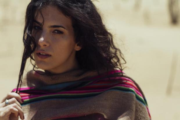Cantora paulistana Céu se apresenta neste sábado, às 21h, na Capital renan costa lima/Divulgação