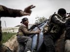 Na Síria, há uma guerra pessoal pela "Estrada da Morte" Bryan Denton/NYTNS Na Síria, há uma guerra pessoal pela "Estrada da Morte" Bryan Denton/NYTNS