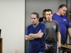 Laudos sobre sanidade de bioquímico que matou mulher e filho na Capital criam impasse Ronaldo Bernardi/Agencia RBS Laudos sobre sanidade de bioquímico que matou mulher e filho na Capital criam impasse Ronaldo Bernardi/Agencia RBS
