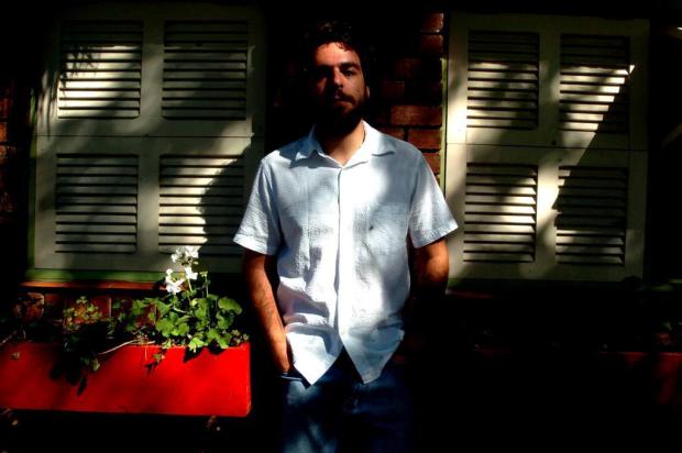Por que o quarto romance de Daniel Galera o estabelece como um autor maduro Ricardo Duarte/Agencia RBS Por que o quarto romance de Daniel Galera o estabelece como um autor maduro Ricardo Duarte/Agencia RBS