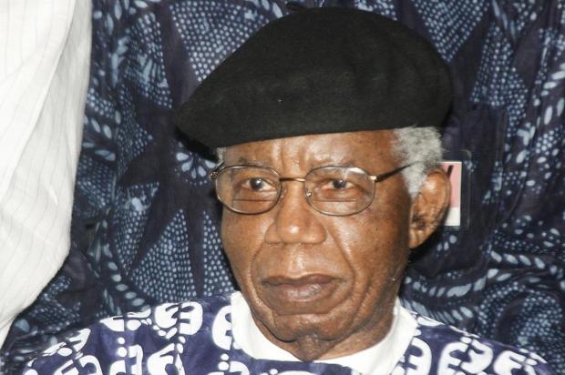 Morre o nigeriano Chinua Achebe, um dos pais da literatura africana moderna Abayomi Adeshida/AFP