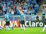 Grêmio x Caxias (23/03/2013)
